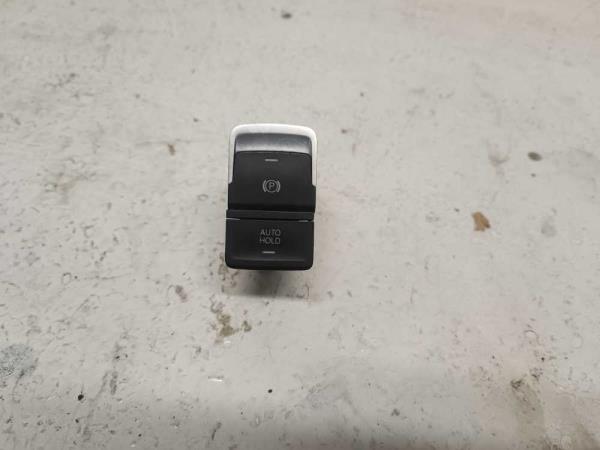 BOUTON FREIN A MAIN GOLF 7 - Vue 1